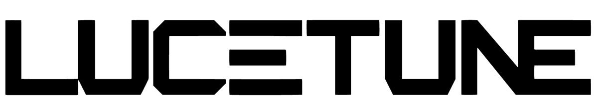 Lucetune Logo